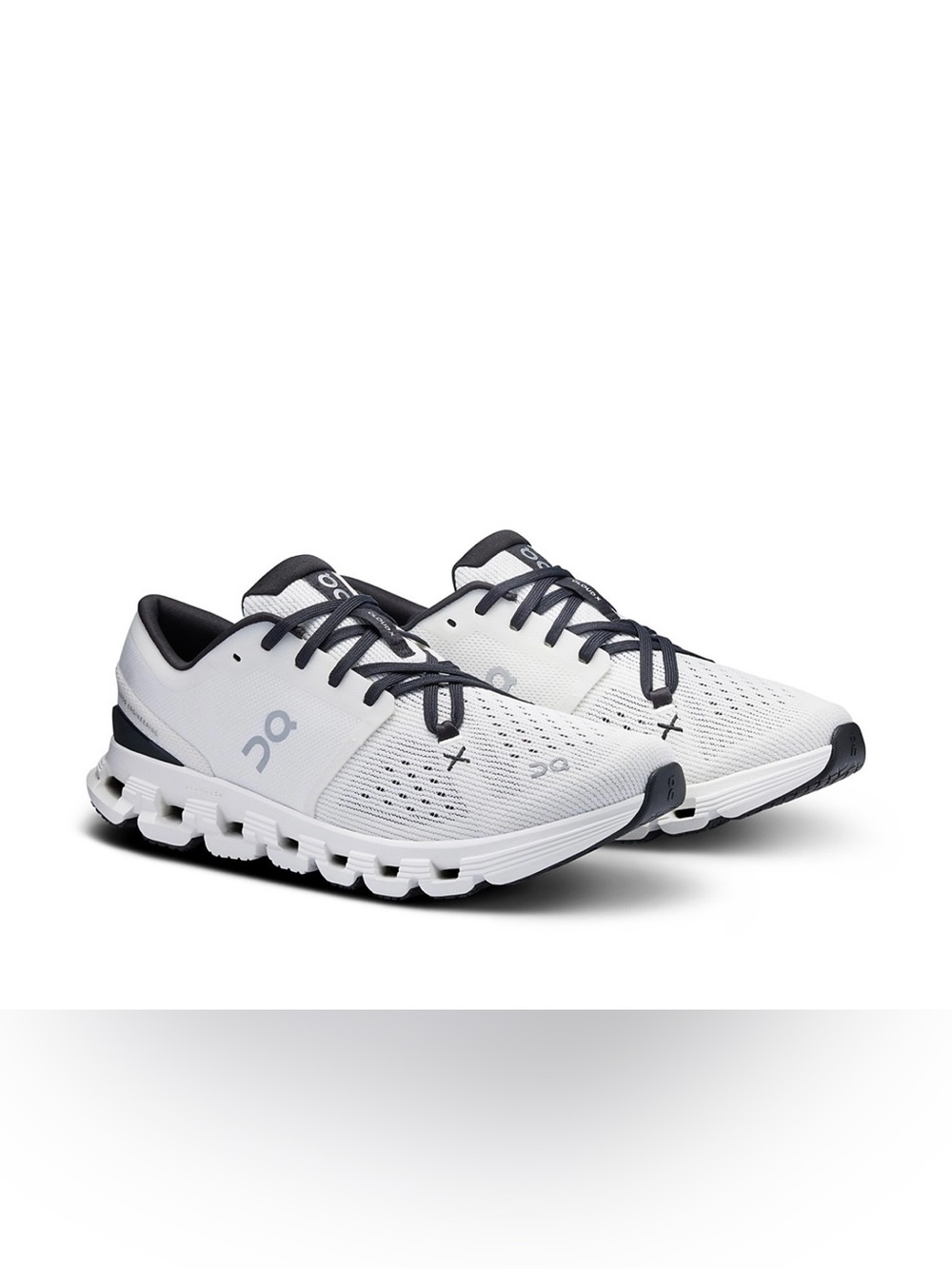 On Women's Cloud X 4 Sneakers